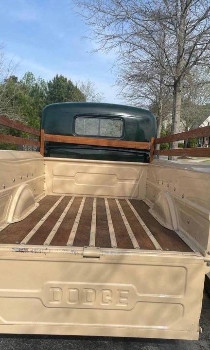1953 Dodge B Series - Image 31 of 31