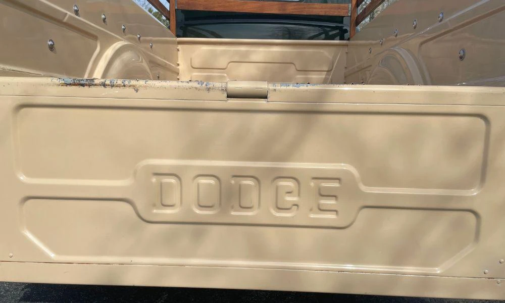 1953 Dodge B Series - Image 28 of 31