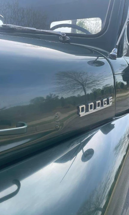 1953 Dodge B Series - Image 22 of 31