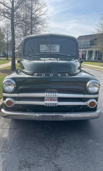 1953 Dodge B Series - Image 16 of 31