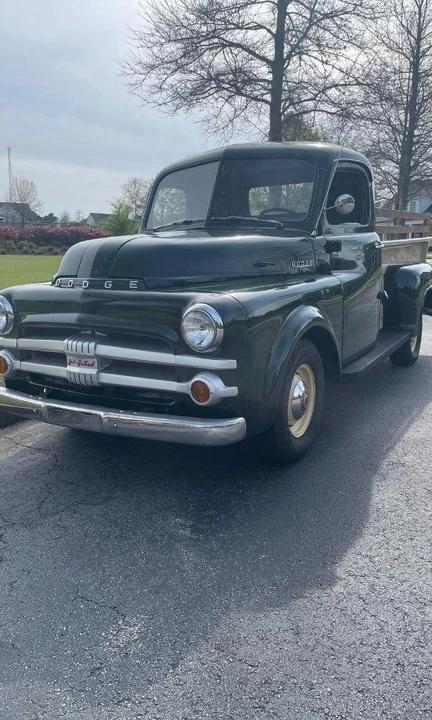 1953 Dodge B Series - Image 20 of 31