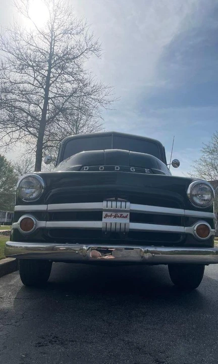 1953 Dodge B Series - Image 19 of 31