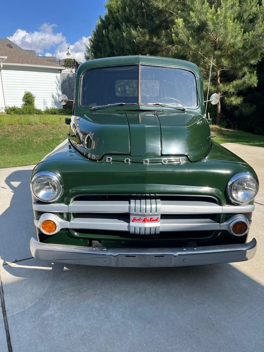 1953 Dodge B Series - Image 15 of 31
