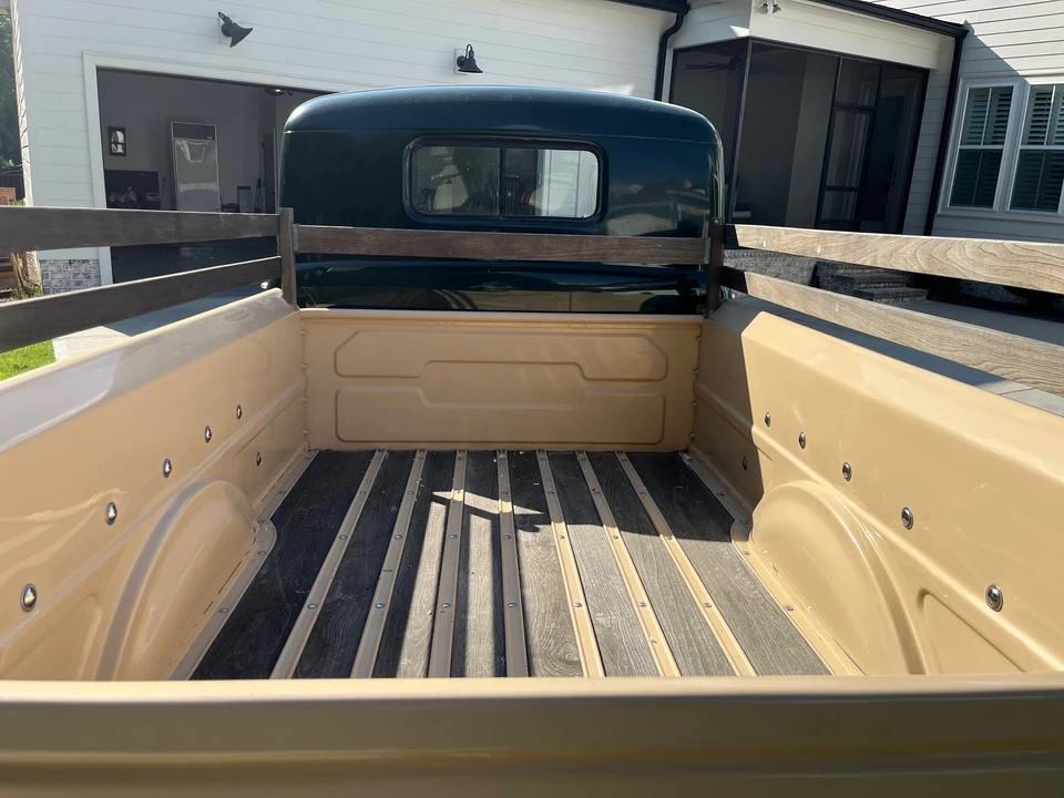 1953 Dodge B Series - Image 29 of 31