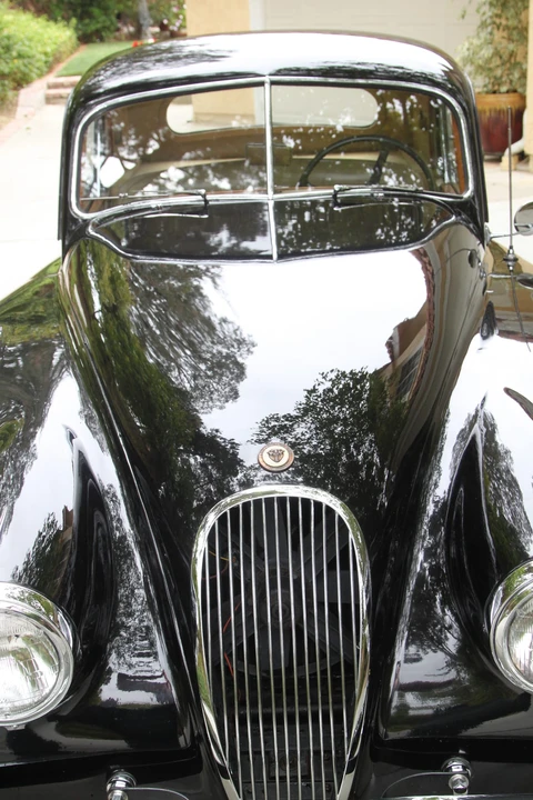 1953 Jaguar XK120 FHC Coupe - Image 10 of 31