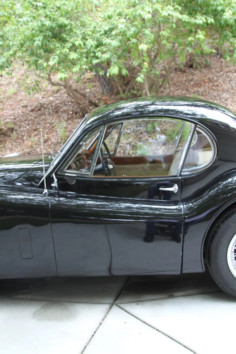 1953 Jaguar XK120 FHC Coupe - Image 16 of 31