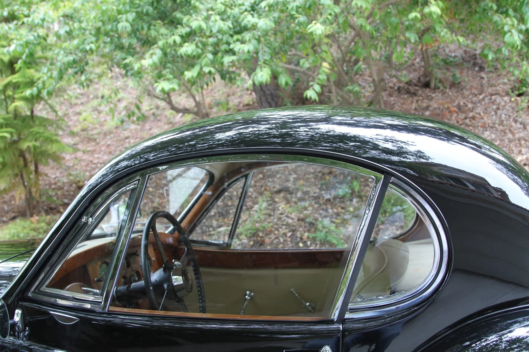 1953 Jaguar XK120 FHC Coupe - Image 17 of 31