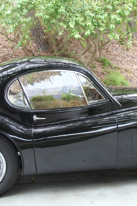 1953 Jaguar XK120 FHC Coupe - Image 13 of 31