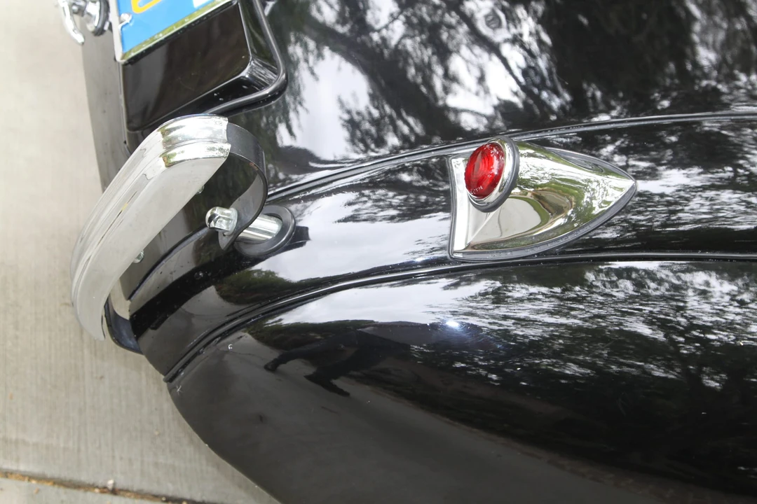 1953 Jaguar XK120 FHC Coupe - Image 21 of 31