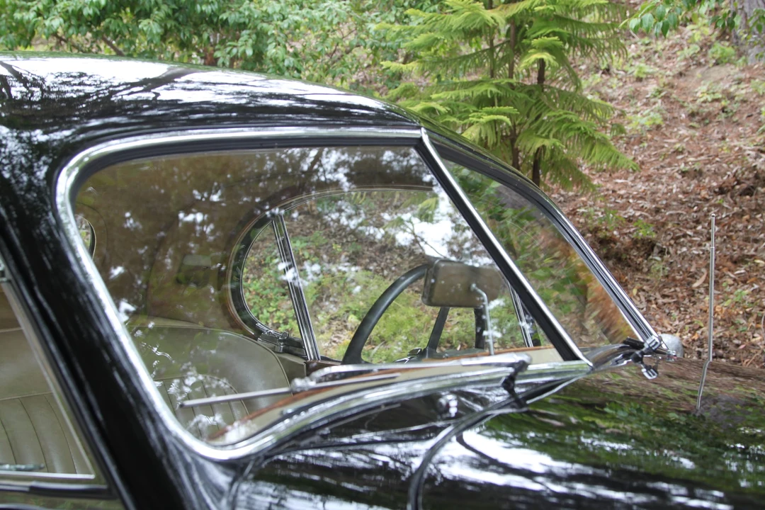 1953 Jaguar XK120 FHC Coupe - Image 23 of 31