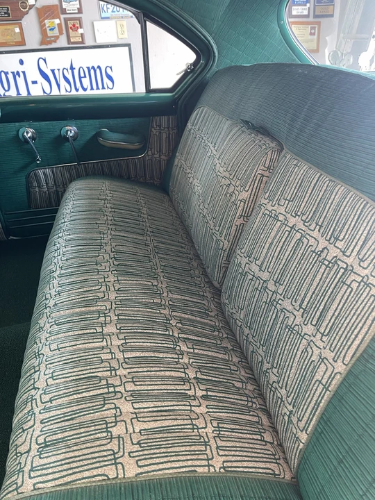 1953 Kaiser Darrin - Image 24 of 31