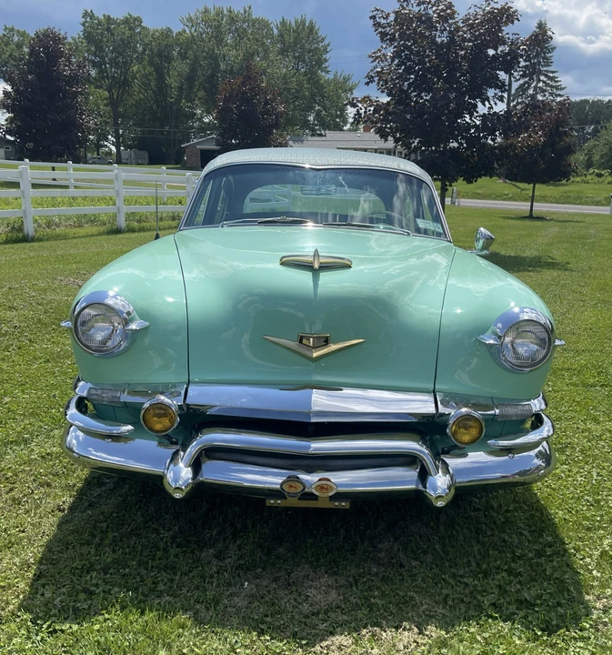 1953 Kaiser Darrin - Image 5 of 31