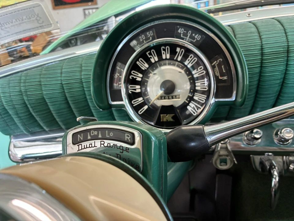 1953 Kaiser Darrin - Image 18 of 31