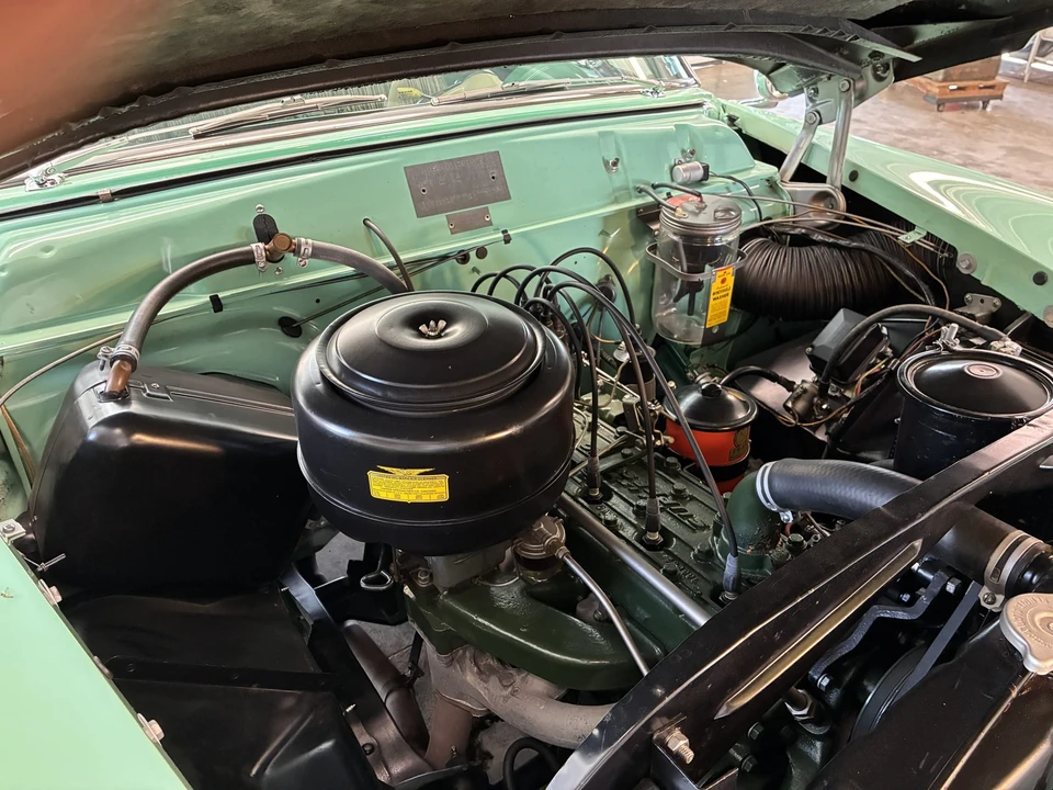 1953 Kaiser Darrin - Image 31 of 31