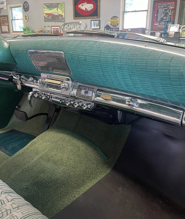 1953 Kaiser Darrin - Image 21 of 31