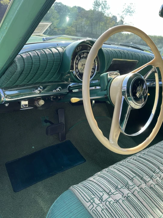 1953 Kaiser Darrin - Image 16 of 31
