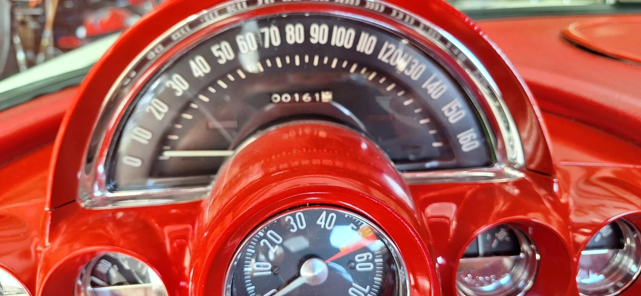 1959 Chevrolet Corvette C1 - Image 28 of 31