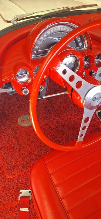 1959 Chevrolet Corvette C1 - Image 27 of 31