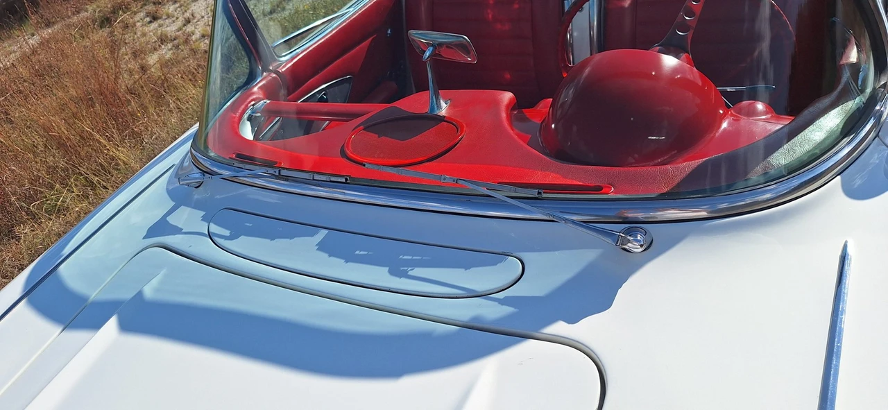 1959 Chevrolet Corvette C1 - Image 24 of 31