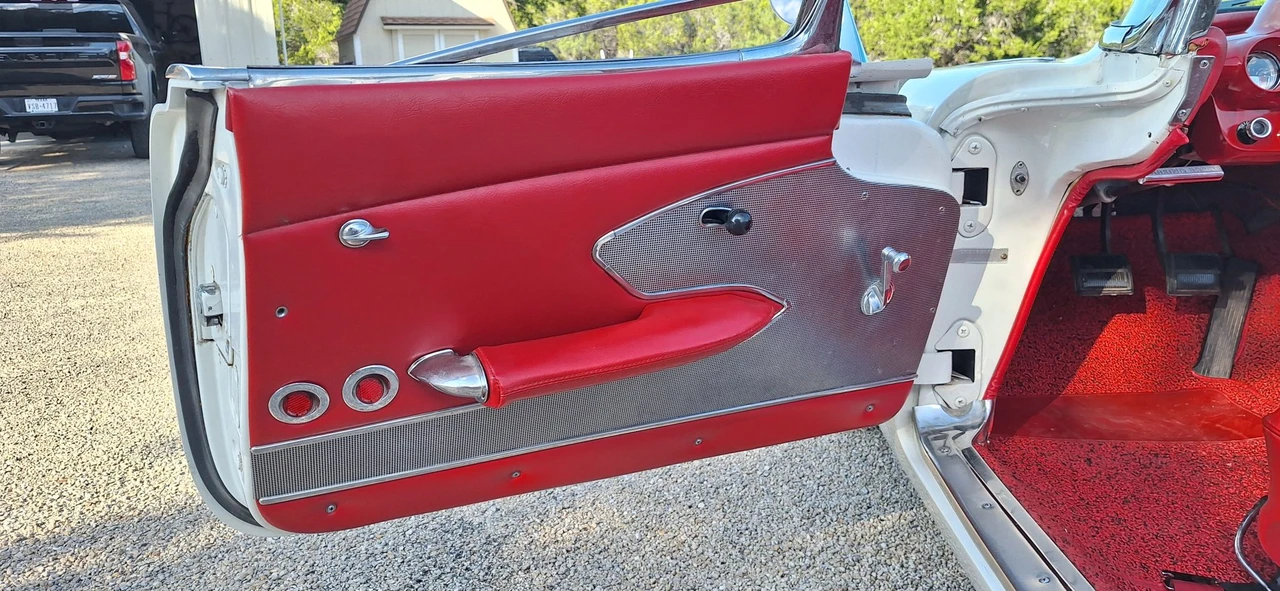 1959 Chevrolet Corvette C1 - Image 25 of 31