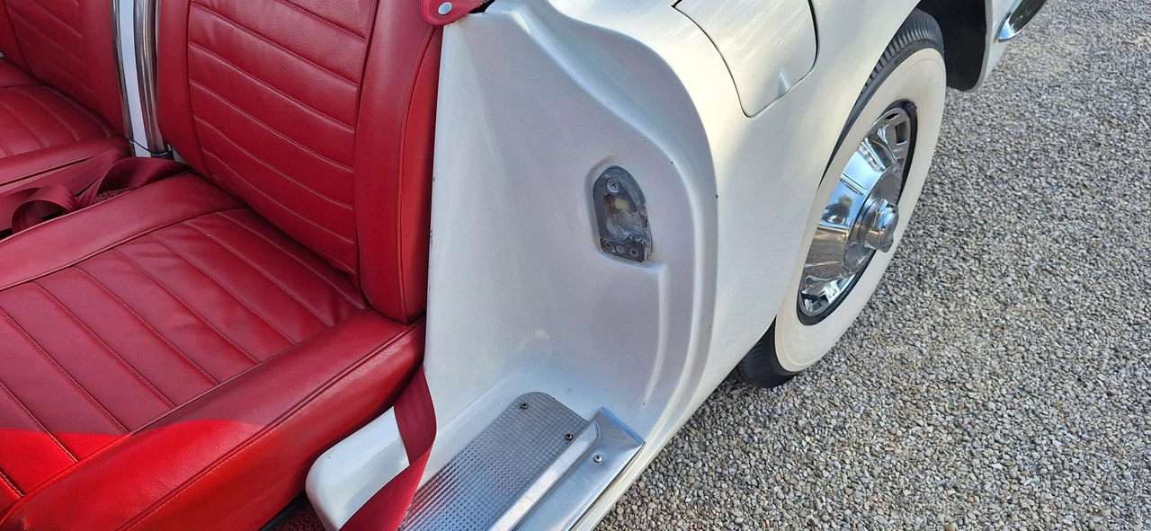 1959 Chevrolet Corvette C1 - Image 31 of 31