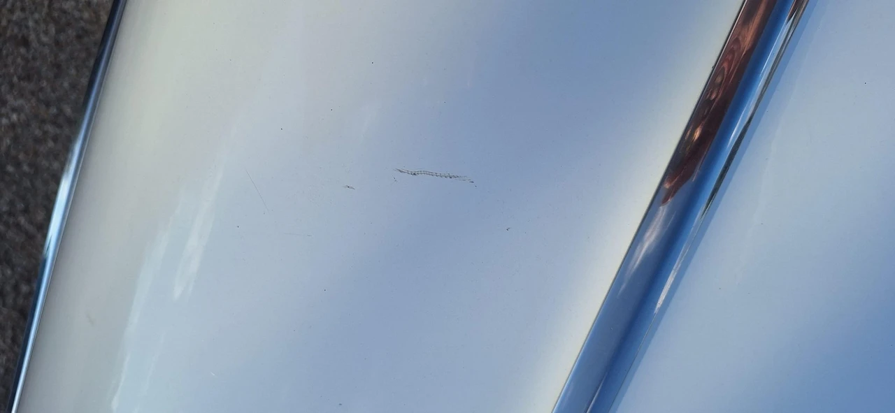 1959 Chevrolet Corvette C1 - Image 21 of 31