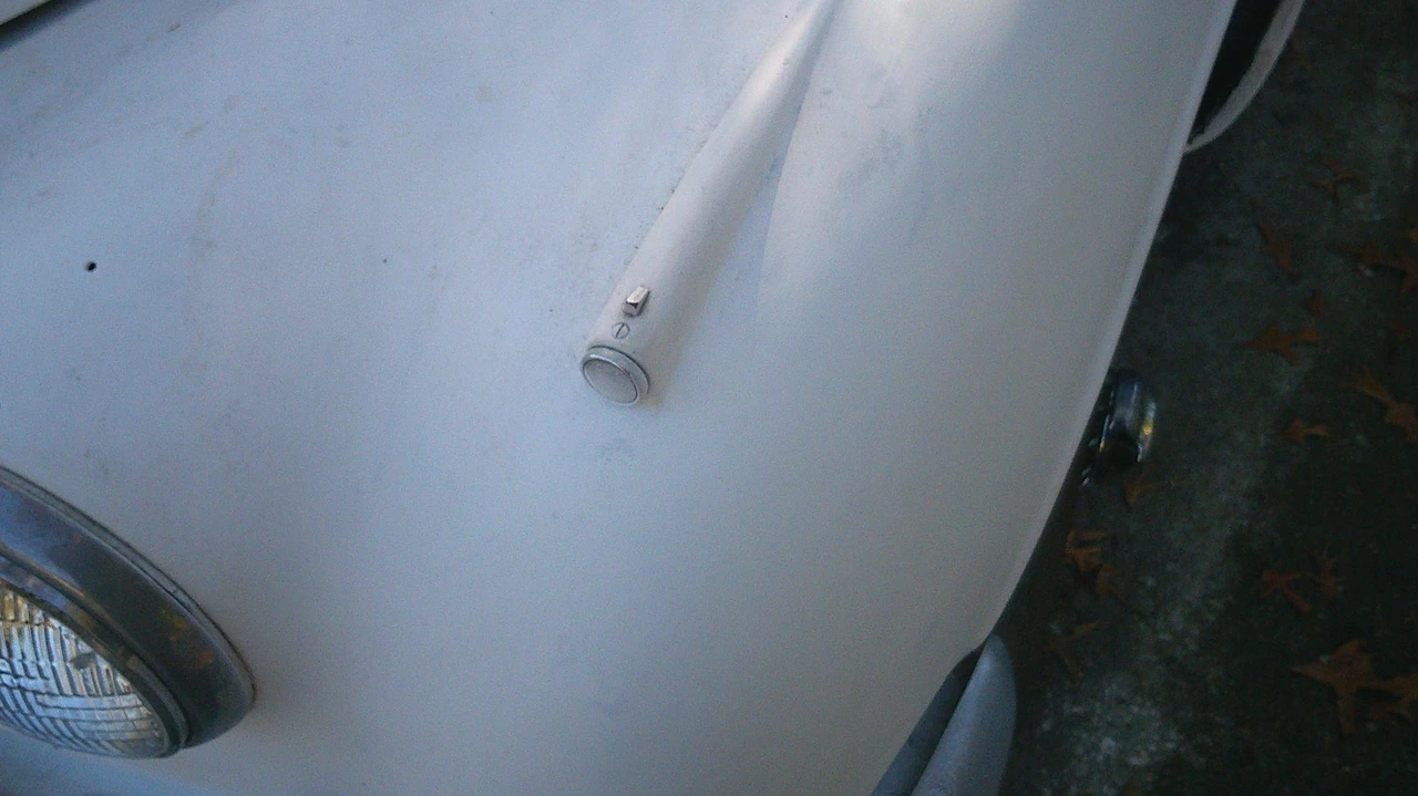 1961 Jaguar Mark II - Image 21 of 31
