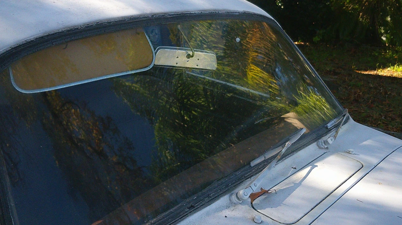 1961 Jaguar Mark II - Image 27 of 31