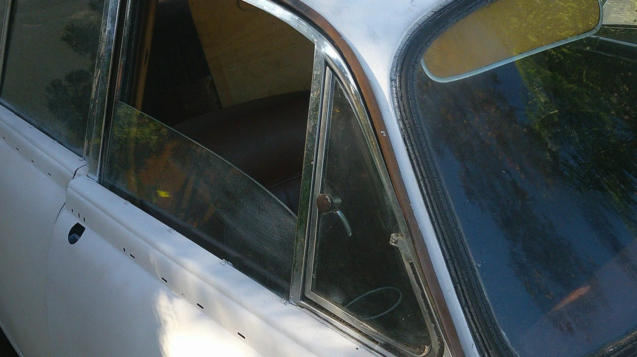 1961 Jaguar Mark II - Image 28 of 31