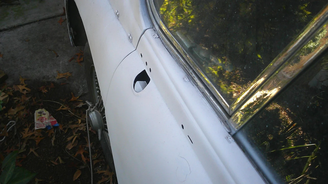 1961 Jaguar Mark II - Image 30 of 31