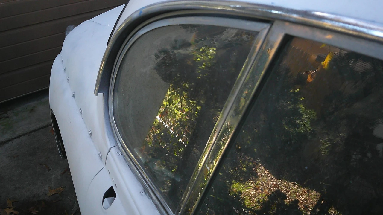 1961 Jaguar Mark II - Image 31 of 31