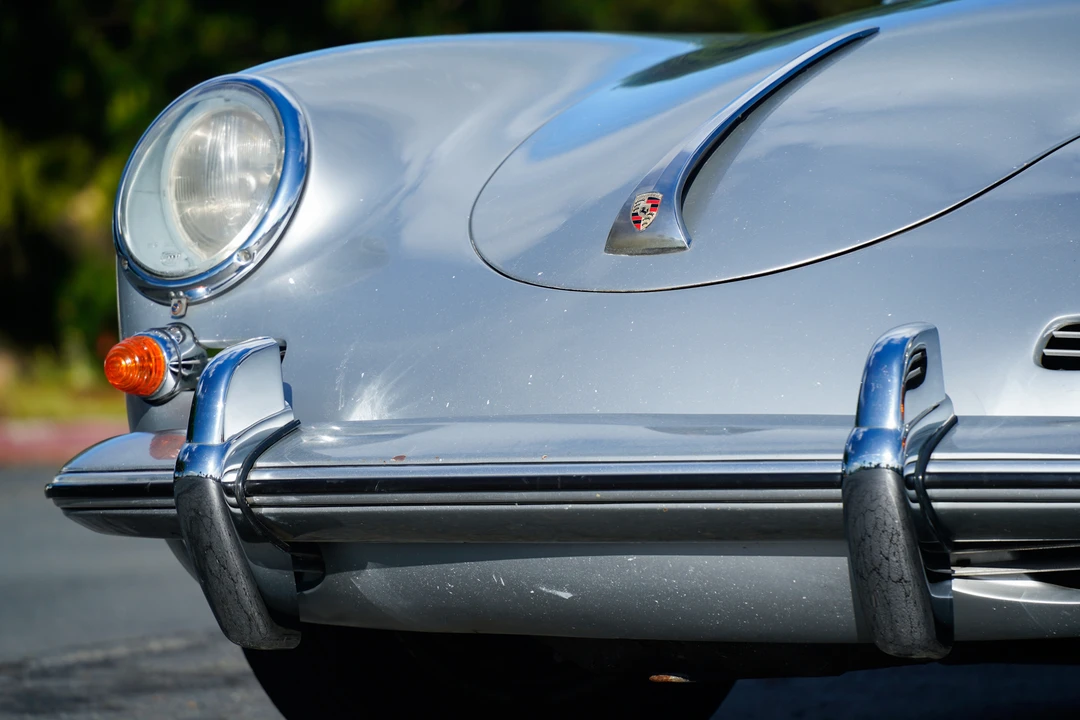 1961 Porsche 356 B - Image 27 of 31