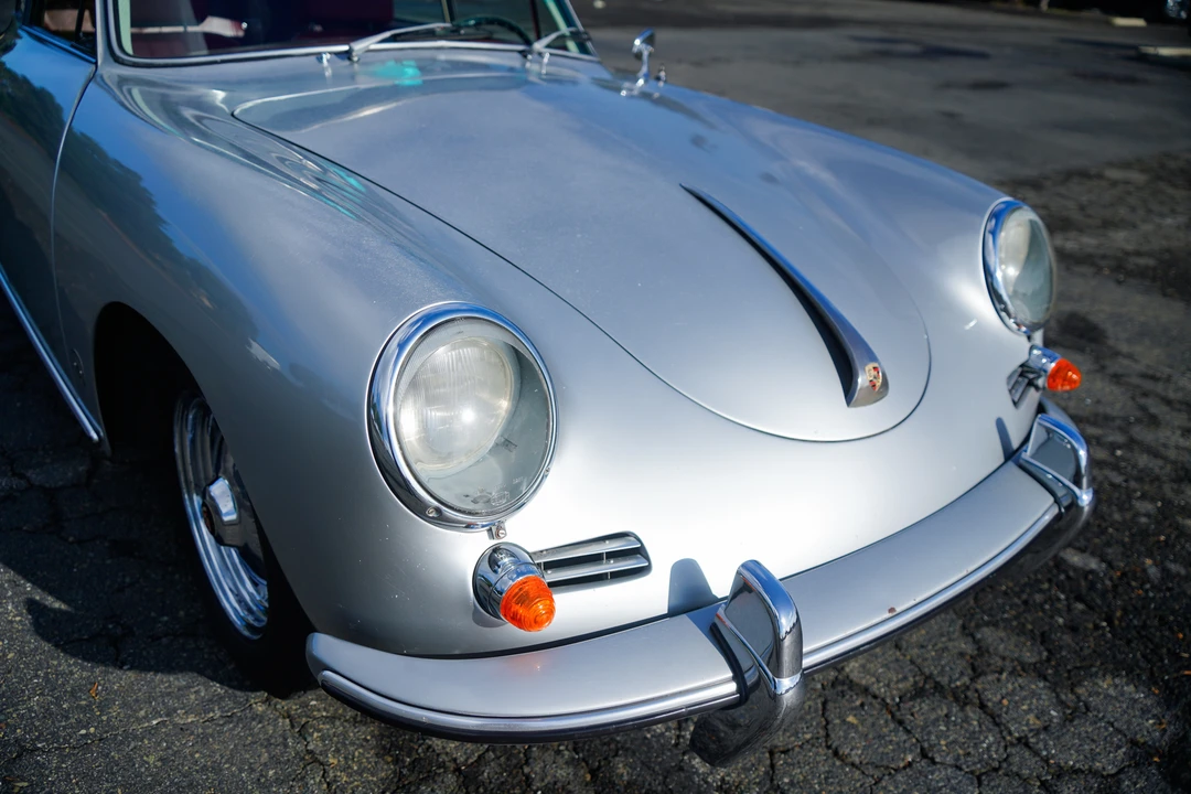 1961 Porsche 356 B - Image 24 of 31