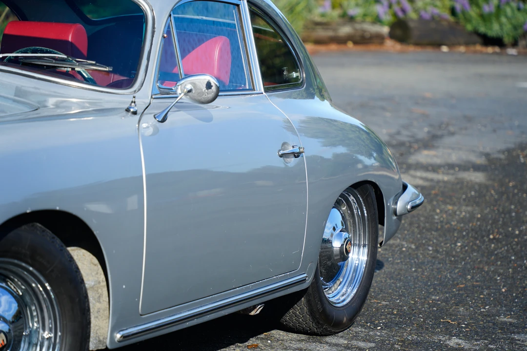 1961 Porsche 356 B - Image 31 of 31