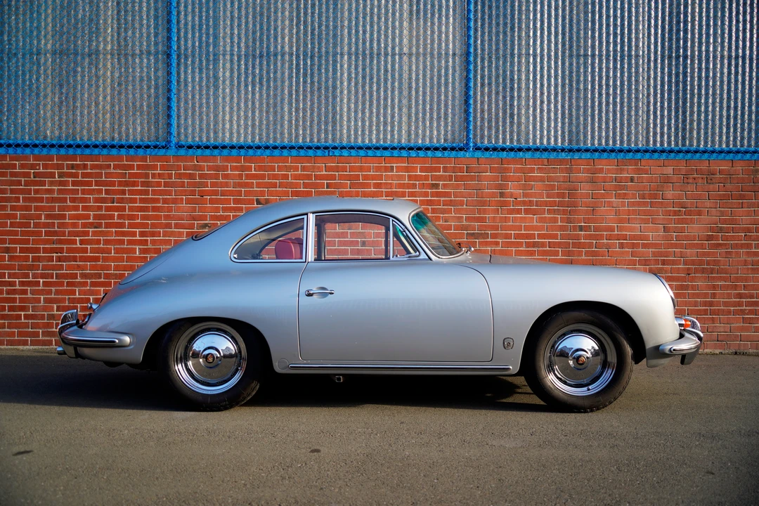 1961 Porsche 356 B - Image 14 of 31