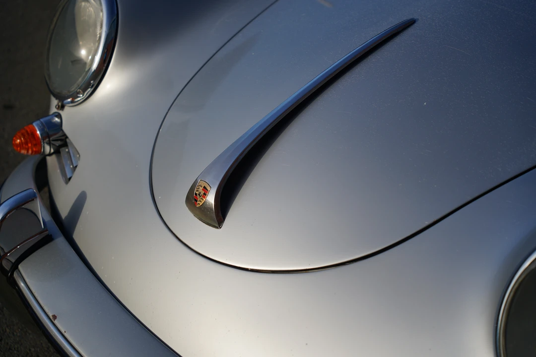 1961 Porsche 356 B - Image 28 of 31