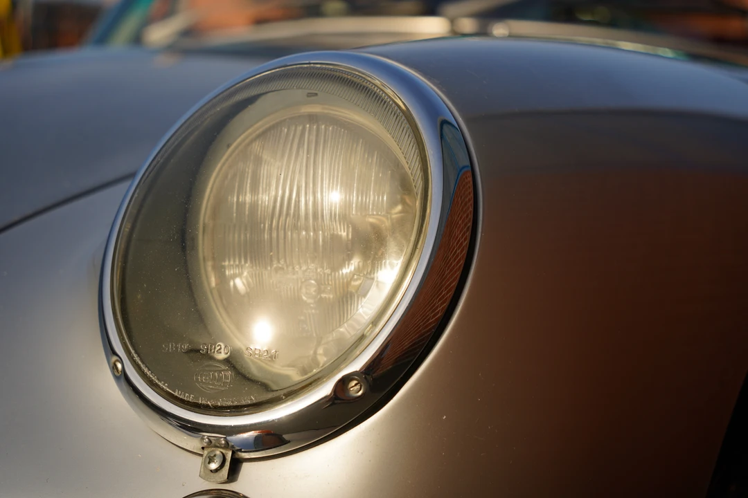 1961 Porsche 356 B - Image 29 of 31