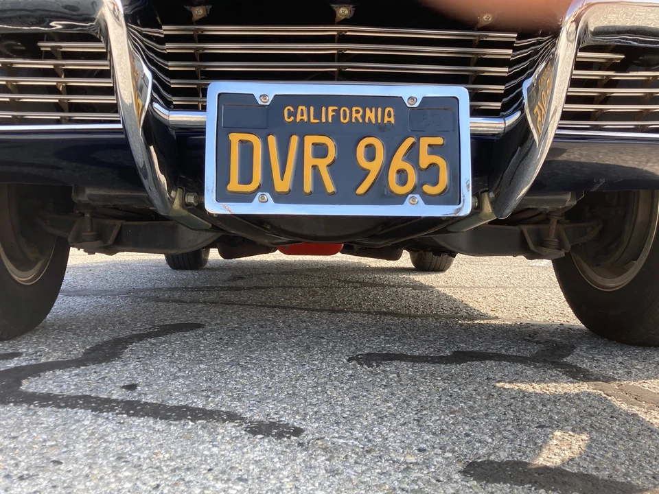 1963 Chevrolet Corvette C2 - Image 18 of 31