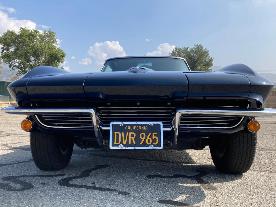 1963 Chevrolet Corvette C2 - Image 17 of 31