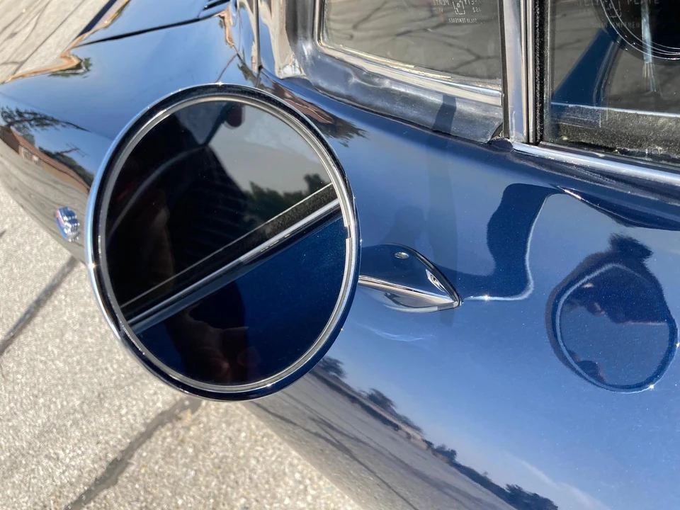 1963 Chevrolet Corvette C2 - Image 22 of 31