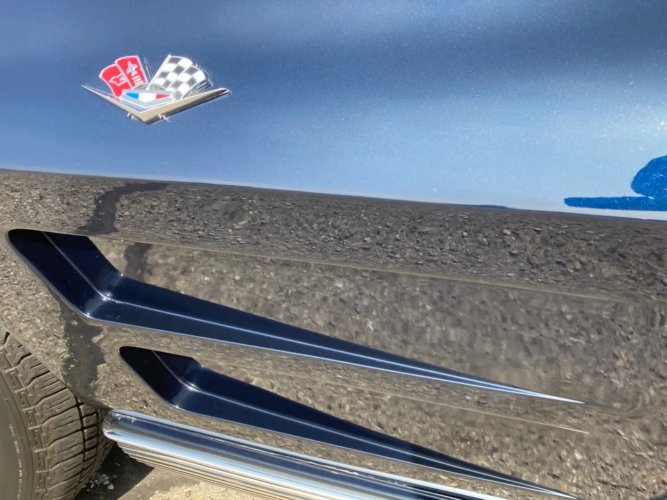 1963 Chevrolet Corvette C2 - Image 20 of 31