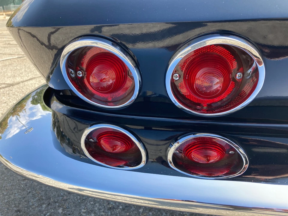 1963 Chevrolet Corvette C2 - Image 29 of 31