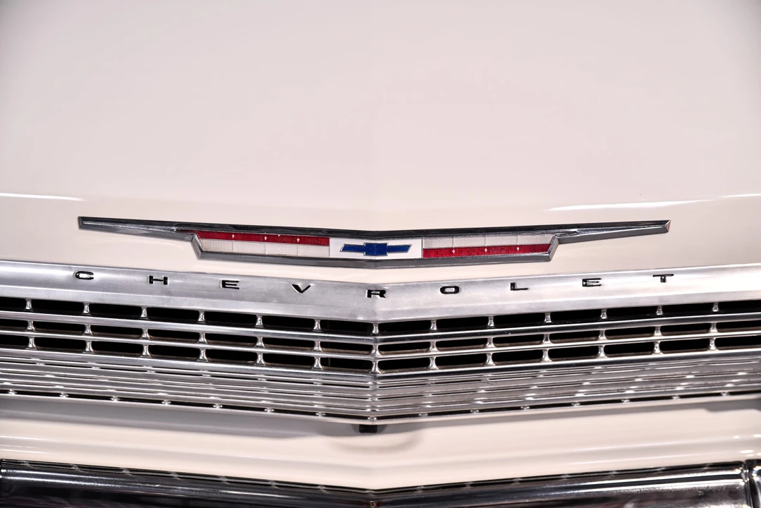 1963 Chevrolet Impala 2nd Gen - Image 19 of 31