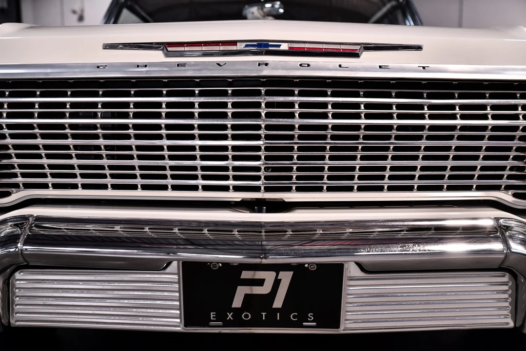 1963 Chevrolet Impala 2nd Gen - Image 18 of 31