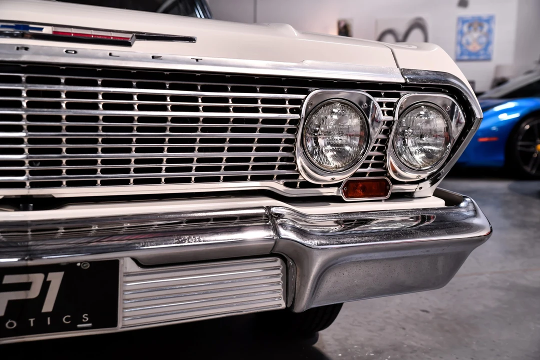 1963 Chevrolet Impala 2nd Gen - Image 21 of 31