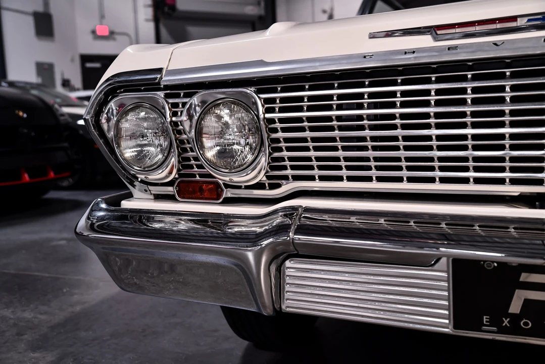 1963 Chevrolet Impala 2nd Gen - Image 17 of 31