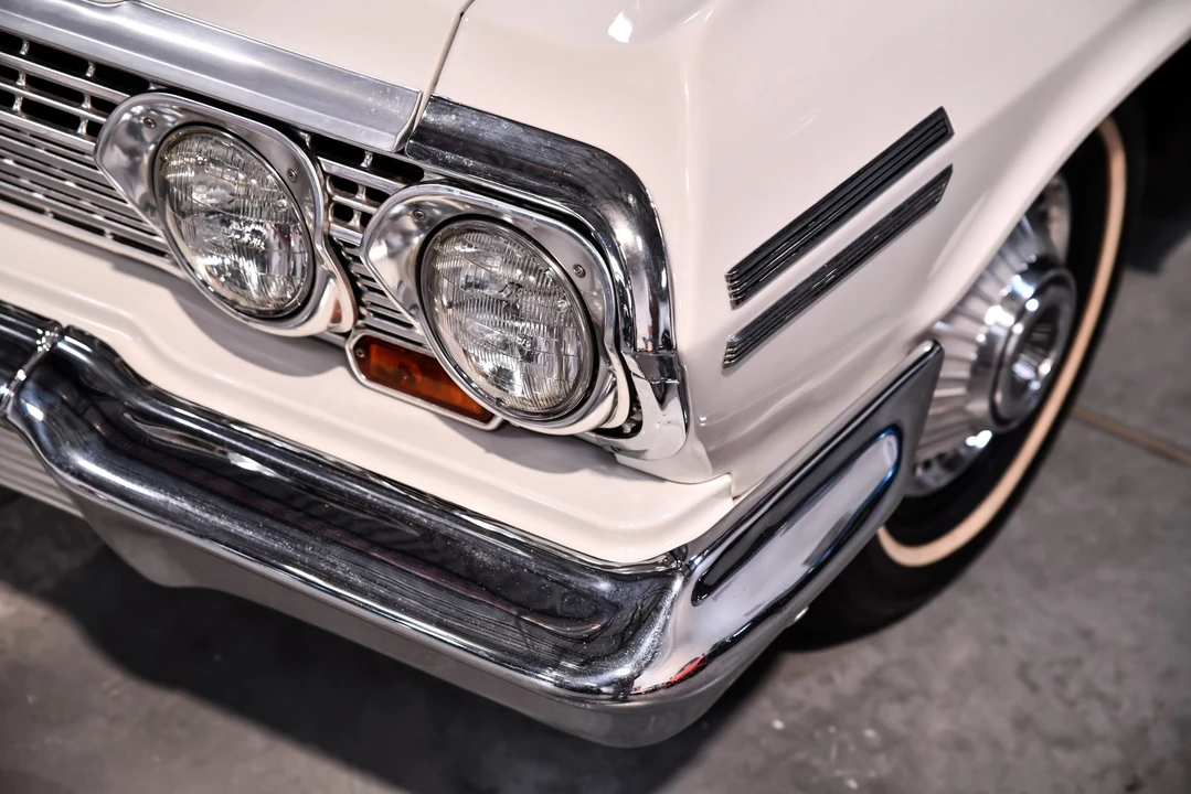 1963 Chevrolet Impala 2nd Gen - Image 25 of 31
