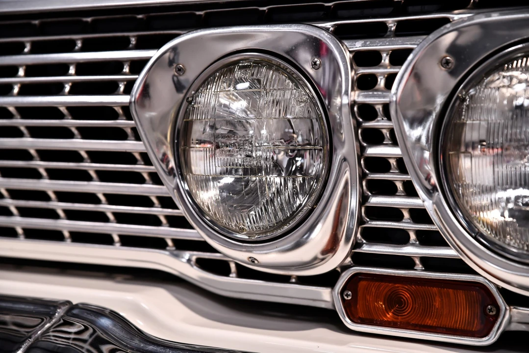 1963 Chevrolet Impala 2nd Gen - Image 22 of 31
