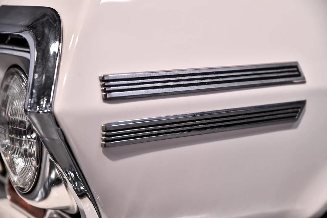1963 Chevrolet Impala 2nd Gen - Image 27 of 31