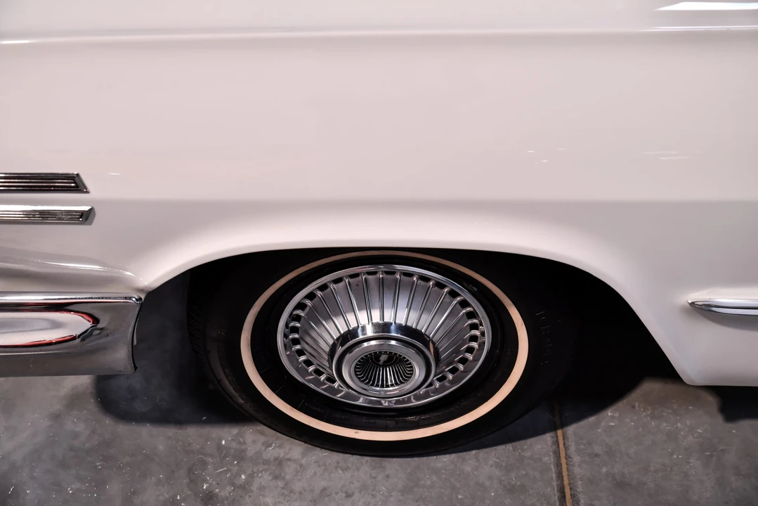 1963 Chevrolet Impala 2nd Gen - Image 28 of 31